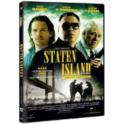 Comprar Staten Island Dvd