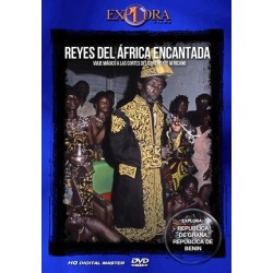 Explora : Reyes Del Africa Encantada