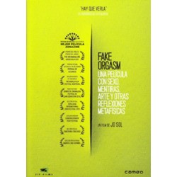 Comprar Falso Orgasmo ( Fake Orgasm ) Dvd