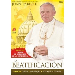 Juan Pablo II: La Beatificación