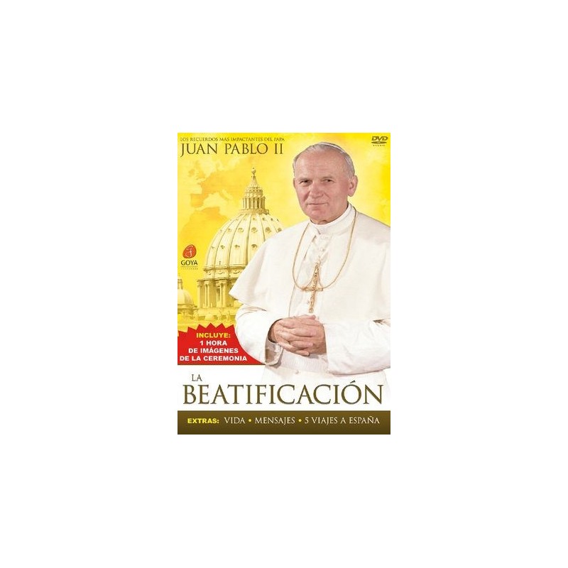 Juan Pablo II: La Beatificación
