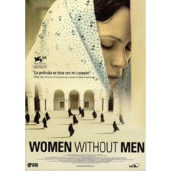 Comprar Women Without Men Dvd