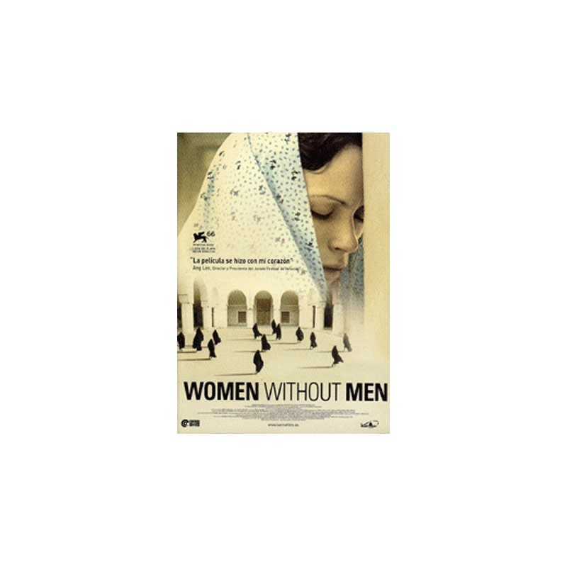 Comprar Women Without Men Dvd