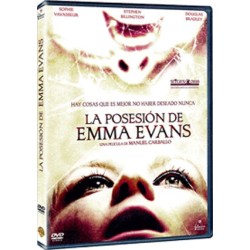 La Posesión De Emma Evans