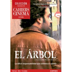Comprar El Árbol (Cahiers Du Cinema) Dvd