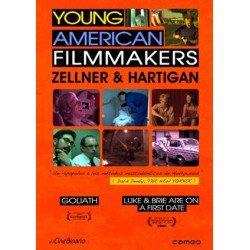Young American Filmmakers Vol. 3