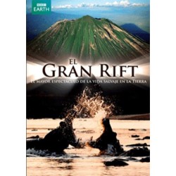 El Gran Rift