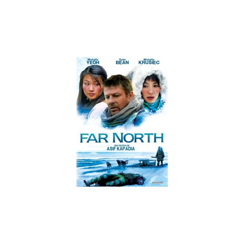 Far North (V.O.S.)