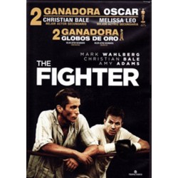 Comprar The Fighter Dvd