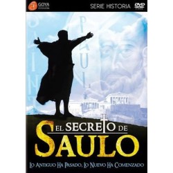 El Secreto de Saulo ( Vida de San Pablo