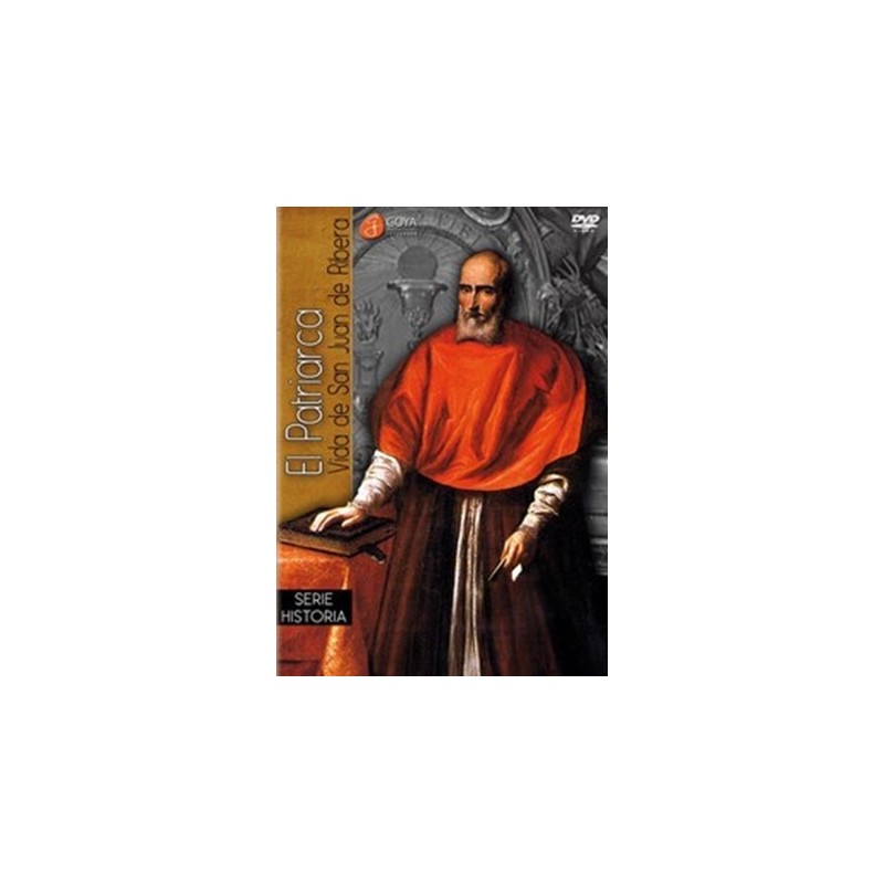 El Patriarca ( Vida de San Juan de Riber