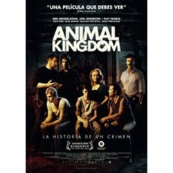 Comprar Animal Kingdom Dvd