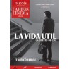 La Vida Útil (Cahiers Cinema)