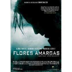 VARG VEUM  1. FLORES AMARGAS Dvd