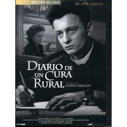 Comprar Diario De Un Cura Rural (Ed  Coleccionista) Dvd