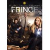 Fringe - Segunda Temporada Completa