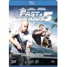 Comprar Fast   Furious 5 (Atodo Gas) (Ed  Metálica) (Dvd + Blu-Ray + Copia Digital) Dvd