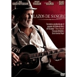 Lazos De Sangre (2010)