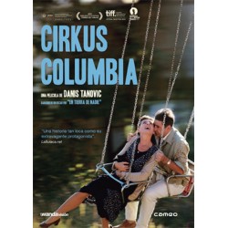 Comprar Cirkus Columbia Dvd