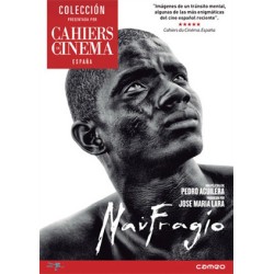 Naufragio (Col. Cahiers Du Cinema)
