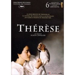 THERESE  Dvd