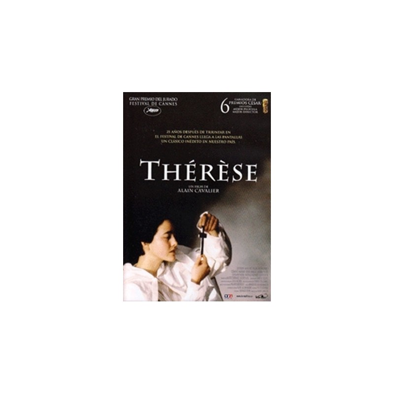 Thérèse (Ed. Sencilla)