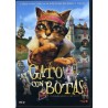 El Gato Con Botas (2009)