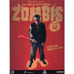 Zombis - Temporadas 1 Y 2