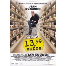 Comprar 13,99 Euros Dvd