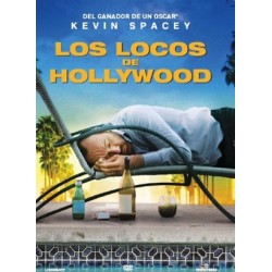 Comprar Los Locos De Hollywood Dvd