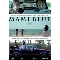 Comprar Mami Blue Dvd