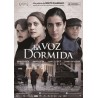 BLURAY - LA VOZ DORMIDA (DVD)
