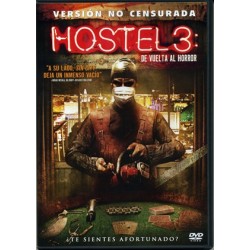 Hostel 3