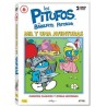 Pitufos - Vol. 6 : Mil Y Una Aventuras