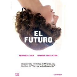Comprar El Futuro (VERSIÓN ORIGINAL) Dvd