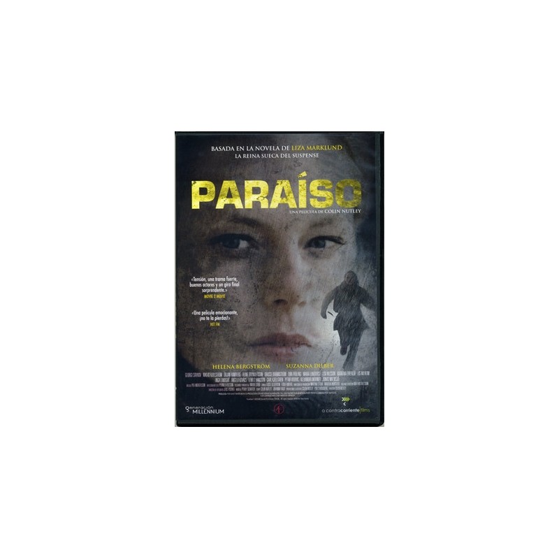 Paraíso (2003)