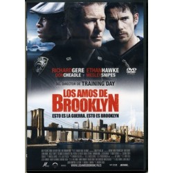 Comprar Los Amos De Brooklyn Dvd