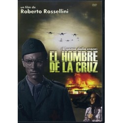 Comprar El Hombre De La Cruz (V O S ) Dvd