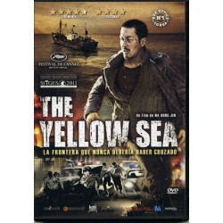 Comprar The Yellow Sea Dvd