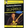Guitarra Eléctrica Para Dummies