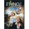 Fringe - 3ª Temporada Completa