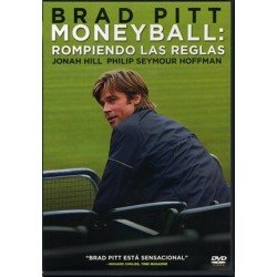 Moneyball : Rompiendo Las Reglas