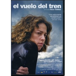 EL VUELO DEL TREN DVD