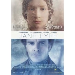 Comprar Jane Eyre (2011) Dvd