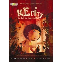 Kerity : La Casa De Los Cuentos