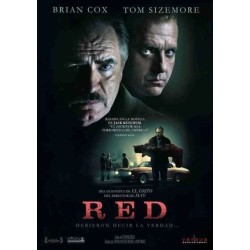Comprar Red (Debieron Decir La Verdad ) Dvd
