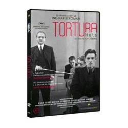 TORTURA Dvd