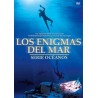 Los Enigmas Del Mar - Serie Océanos