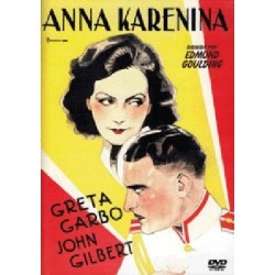 Anna Karenina (1927) (Llamentol)
