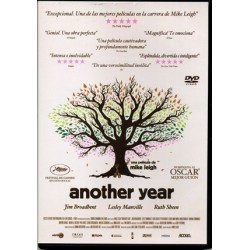 Comprar Another Year Dvd